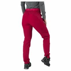 Pallas W Ii Warm Hybrid Pant Cerice Pink
