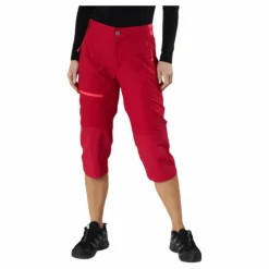 Pallas X-Stretch Lite Capri Pants Pink