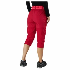 Pallas X-Stretch Lite Capri Pants Pink
