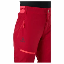 Pallas X-Stretch Lite Capri Pants Pink