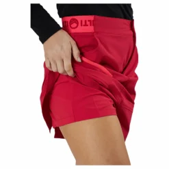Pallas X-Stretch Skort Pink