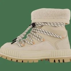 Pallashock Hiver Almond Milk