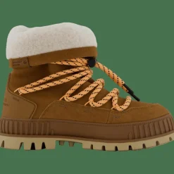 Pallashock Hiver Dear Brown