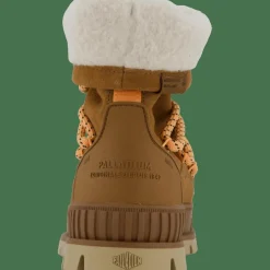 Pallashock Hiver Dear Brown