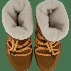 Pallashock Hiver Dear Brown