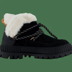 Pallashock Lo Hiver Black