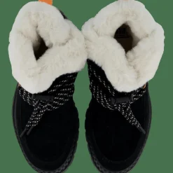 Pallashock Lo Hiver Black