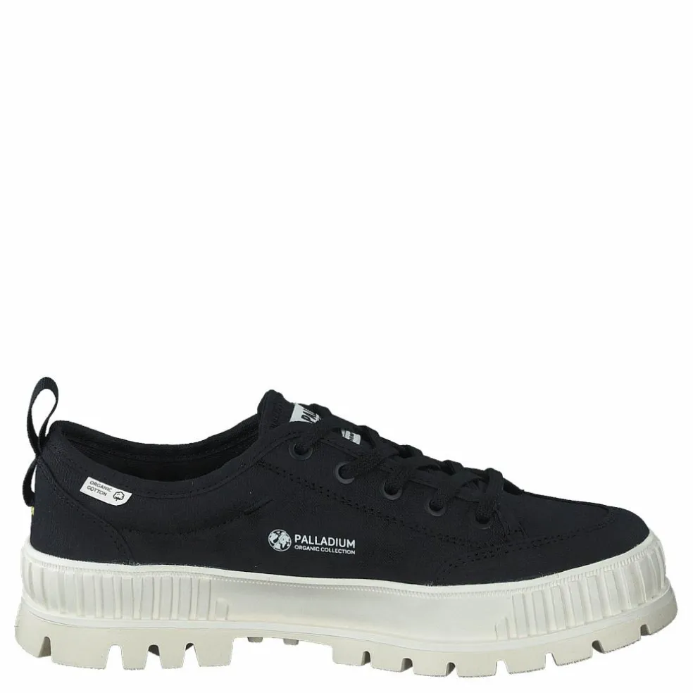 Pallashock Lo Org 2 Black