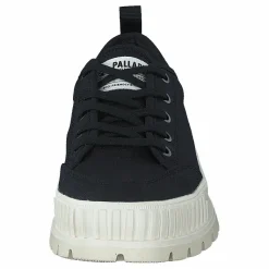 Pallashock Lo Org 2 Black