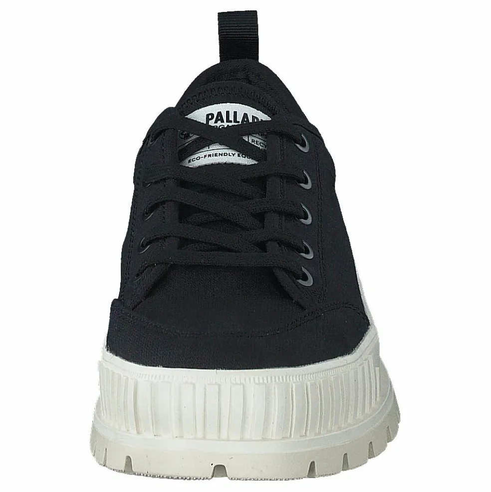 Pallashock Lo Org 2 Black