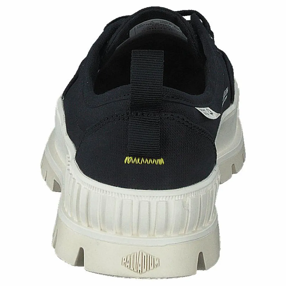 Pallashock Lo Org 2 Black