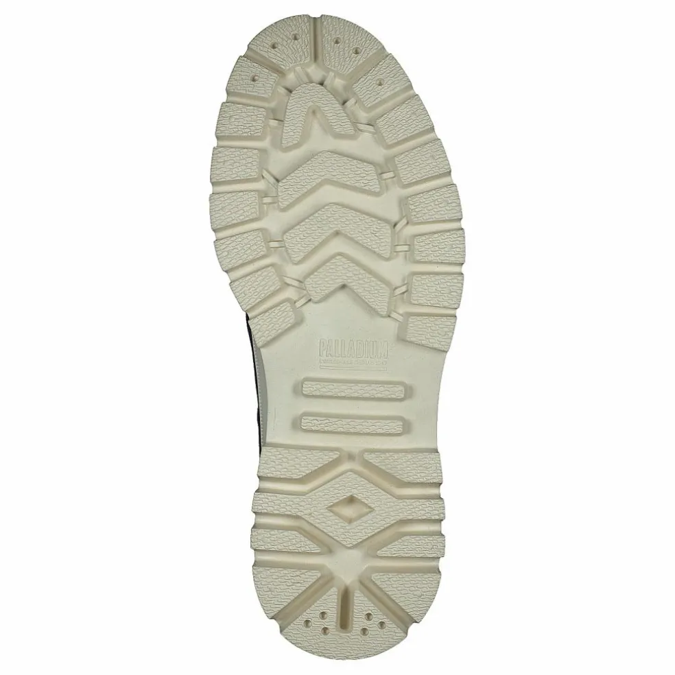 Pallashock Lo Org 2 Black