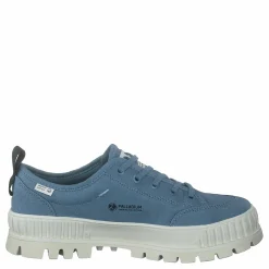 Pallashock Lo Org 2 City Blue