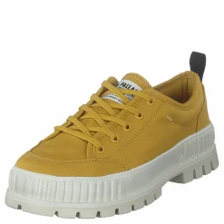 Pallashock Lo Org 2 Spicy Mustard