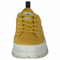 Pallashock Lo Org 2 Spicy Mustard