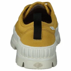 Pallashock Lo Org 2 Spicy Mustard