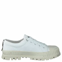 Pallashock Lo Org Star White