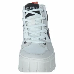 Pallatower Hi Star White