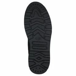 Pallatrooper Sc Wp+ Black/black