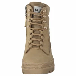 Pallatrooper Tact Caramel