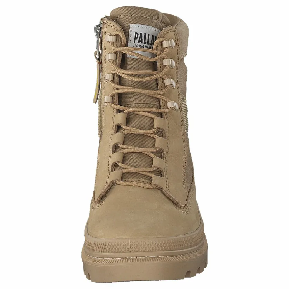 Pallatrooper Tact Caramel