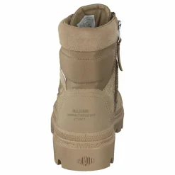 Pallatrooper Tact Caramel