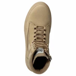 Pallatrooper Tact Caramel