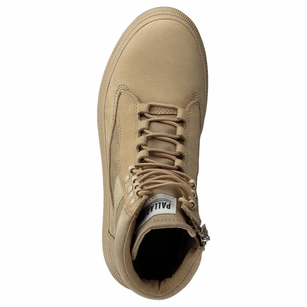 Pallatrooper Tact Caramel