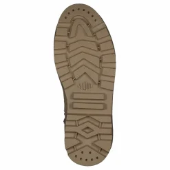 Pallatrooper Tact Caramel