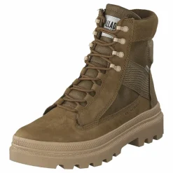 Pallatrooper Tact Olive