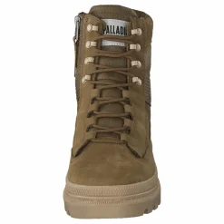 Pallatrooper Tact Olive