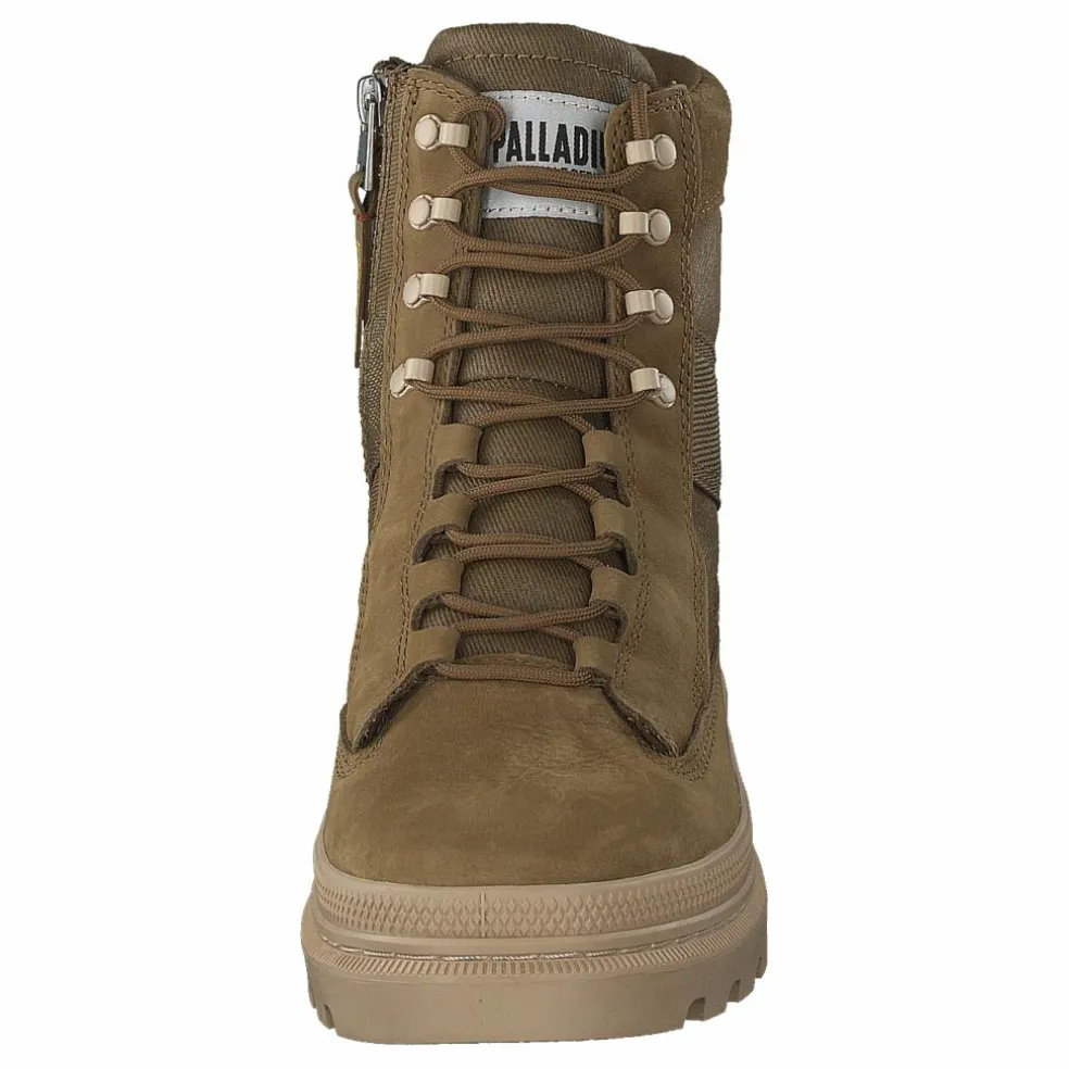 Pallatrooper Tact Olive