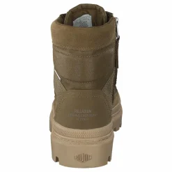 Pallatrooper Tact Olive