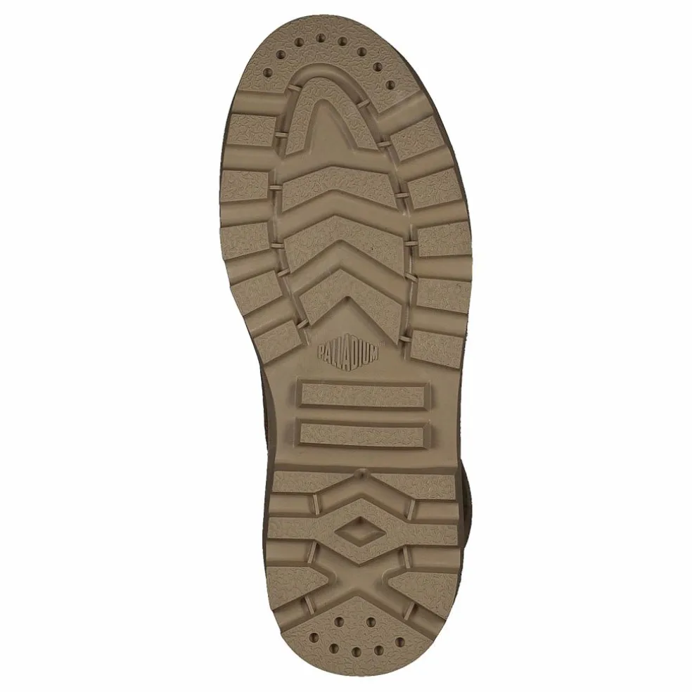 Pallatrooper Tact Olive