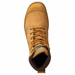 Pampa Cuff Wp Lux Amber Gold