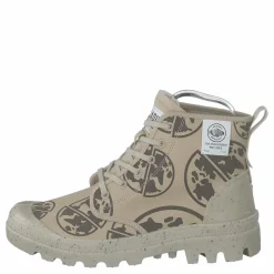 Pampa Eco-versary 75 Earth Sand