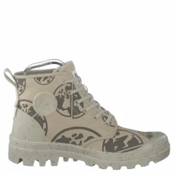 Pampa Eco-versary 75 Earth Sand