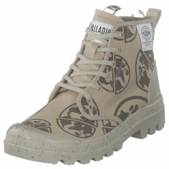 Pampa Eco-versary 75 Earth Sand