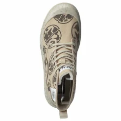 Pampa Eco-versary 75 Earth Sand