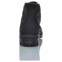 Pampa Hi Ladies Black