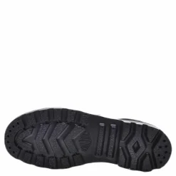 Pampa Hi Ladies Black