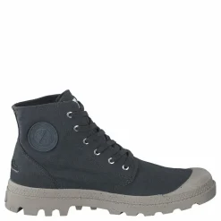 Pampa Hi Organic Ii Asphalt