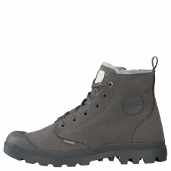 Pampa Hi Wool Zip Cloudburst