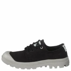 Pampa Ox Organic Black