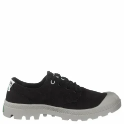 Pampa Ox Organic Black