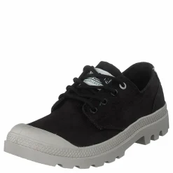 Pampa Ox Organic Black