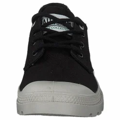 Pampa Ox Organic Black