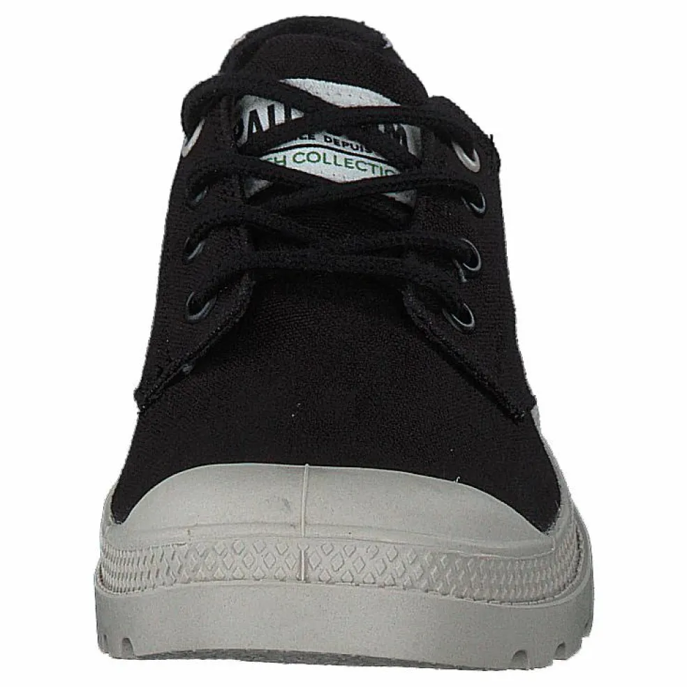 Pampa Ox Organic Black