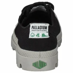 Pampa Ox Organic Black