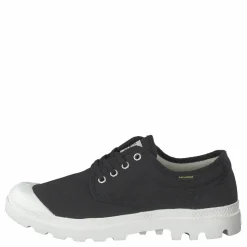 Pampa Ox Originale Black/marshmallow